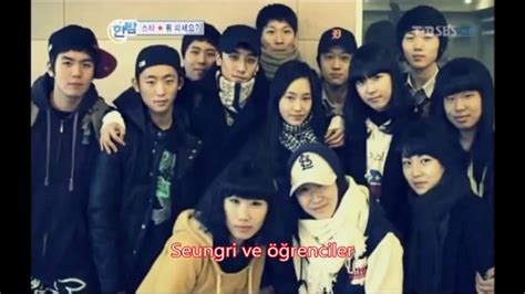 seungri academy